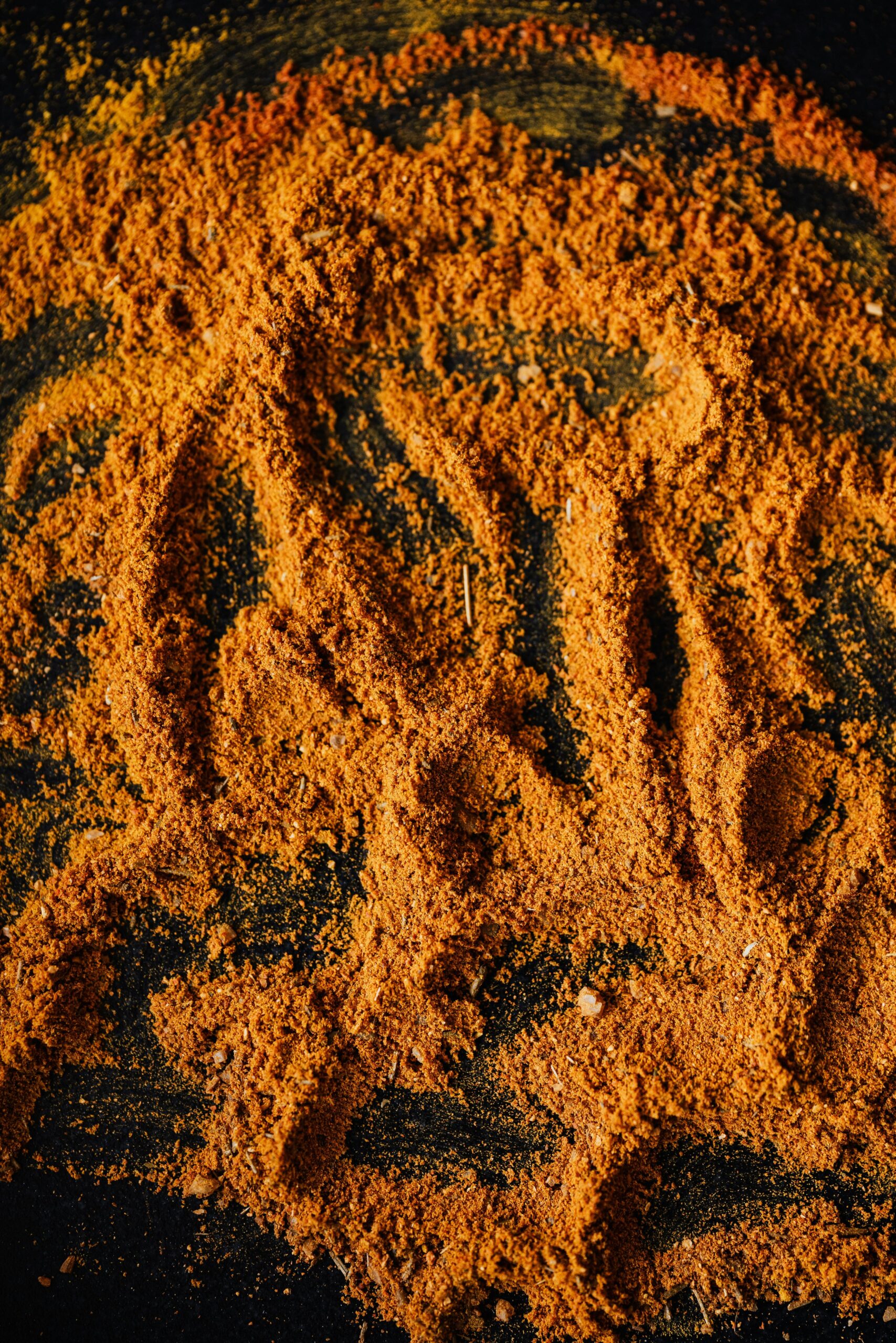 Spice Up Your Health: Turmeric’s Golden Elixir for Wellness
