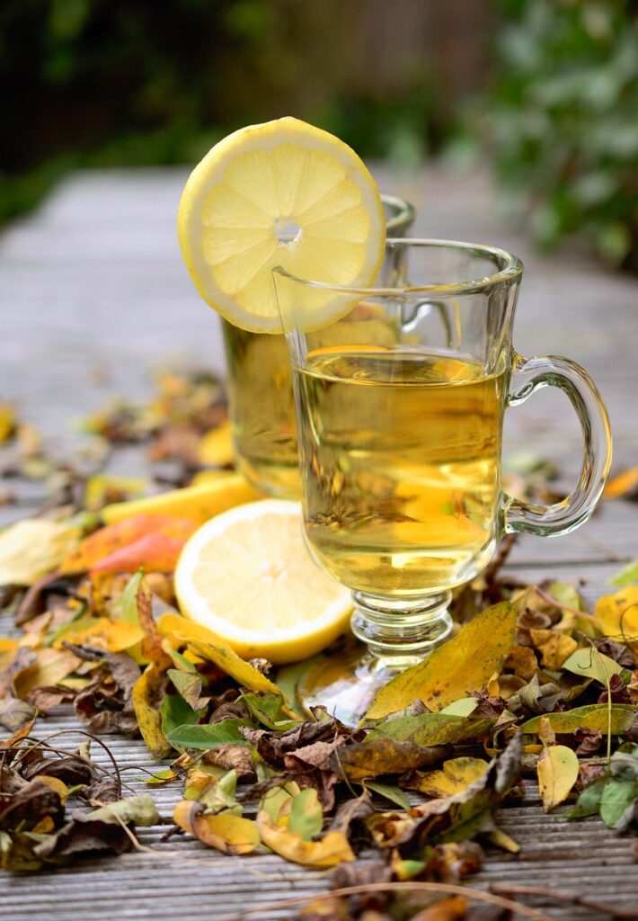 tea, lemon, drink, beverages, teacup, immune system, cold, relaxation, health, fresh, fall, autumn leaves, vitamins, healthy, fruit, tea, tea, tea, tea, tea, teacup, immune system, immune system, immune system